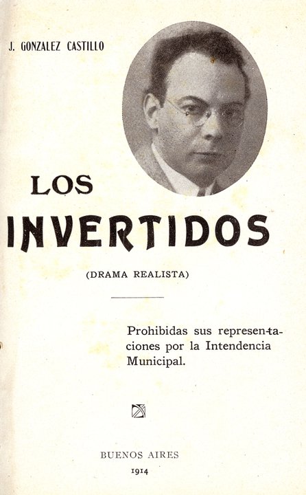 LOS INVERTIDOS GONZALEZ CASTILLO PDF DOWNLOAD LOS INVERTIDOS GONZALEZ CASTILLO PDF DOWNLOAD